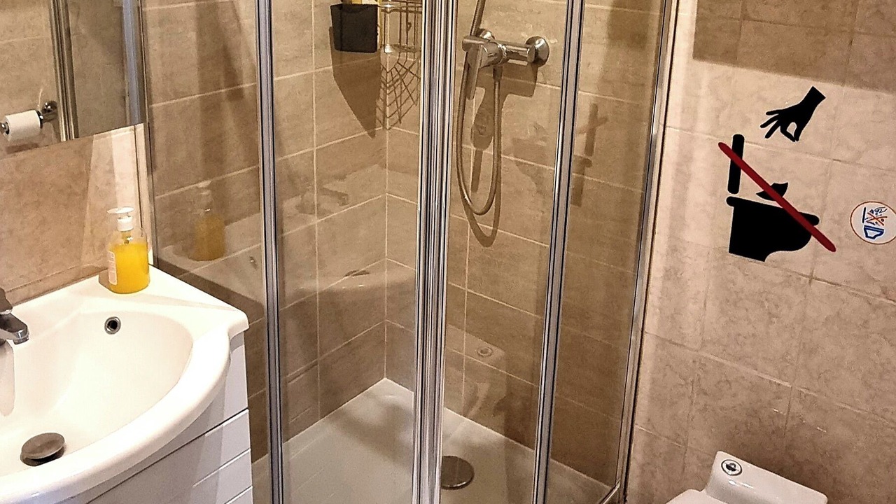 Photo of Bathroom in Saint-Germain-des-Pres