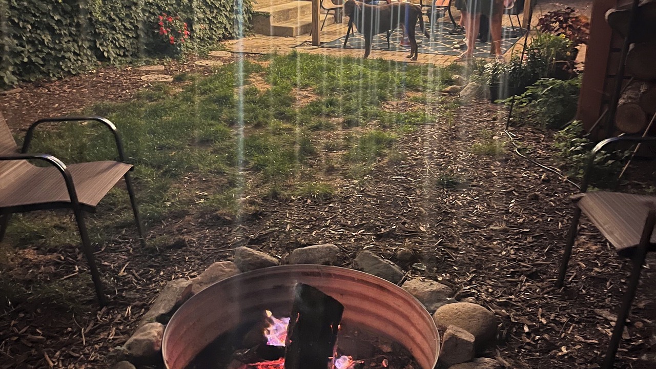 Photo of Outdoor in Harters Heights