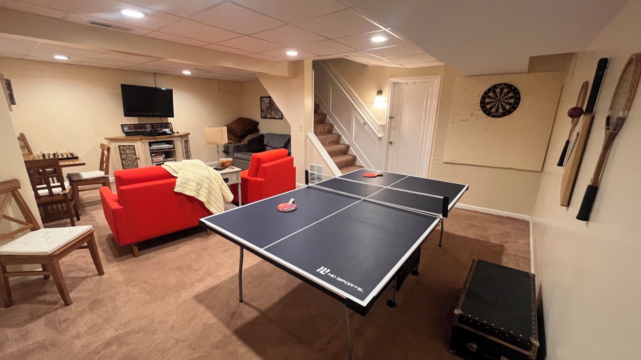 Photo of Bedroom in Harters Heights