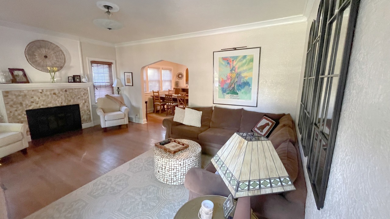 Photo of Bedroom in Harters Heights
