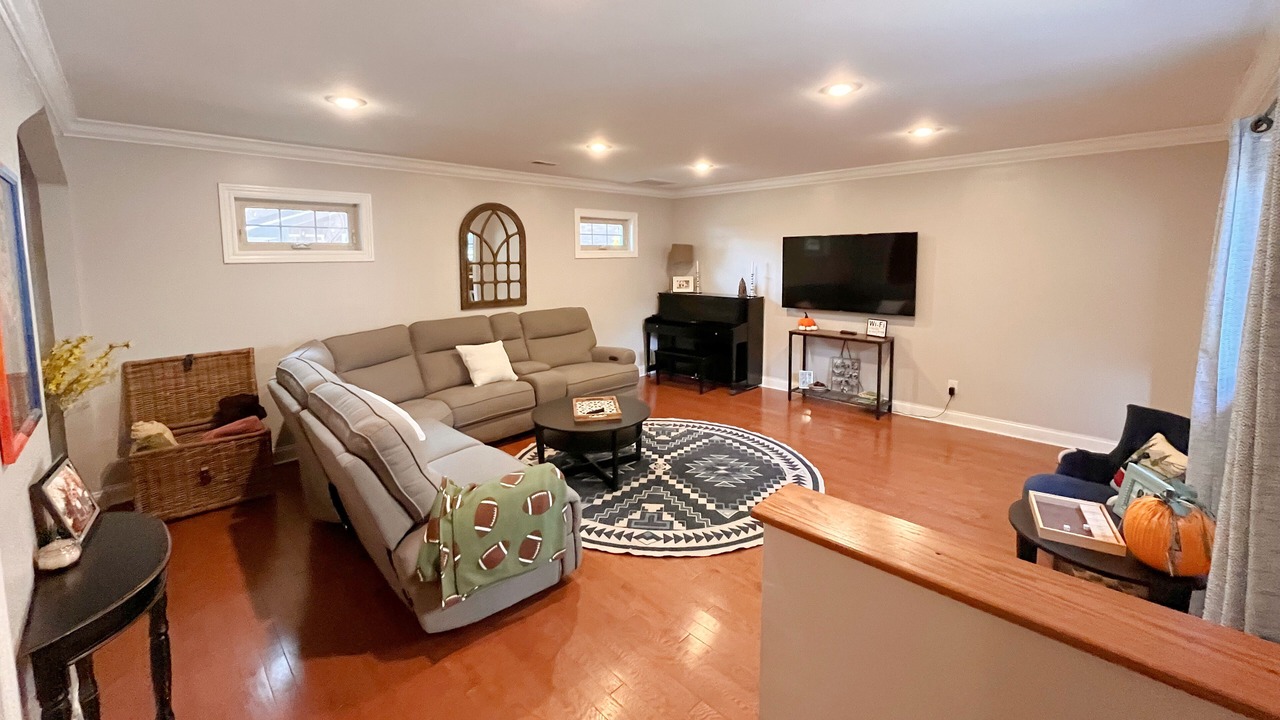 Photo of Bedroom in Harters Heights