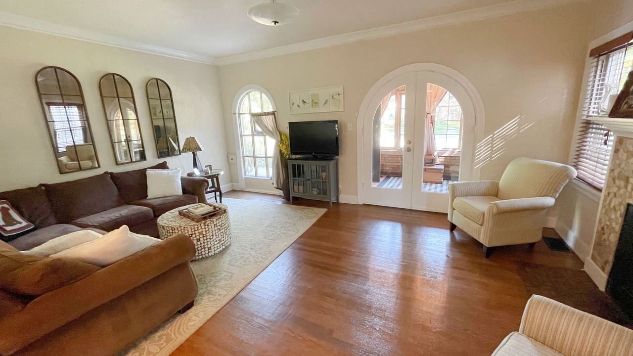 Photo of Livingroom in Harters Heights