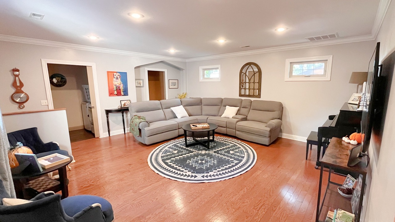 Photo of Bedroom in Harters Heights