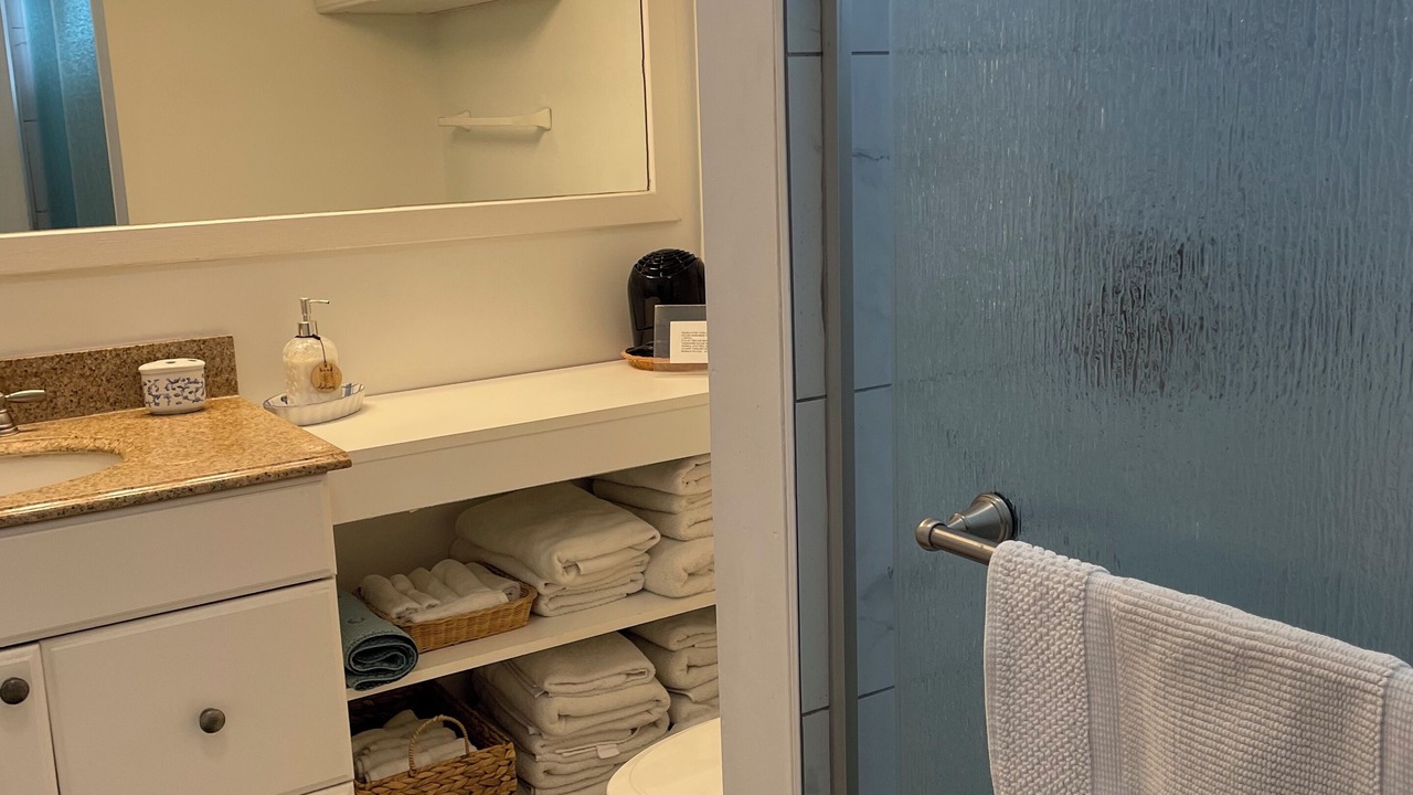 Photo of Bathroom in Kailua