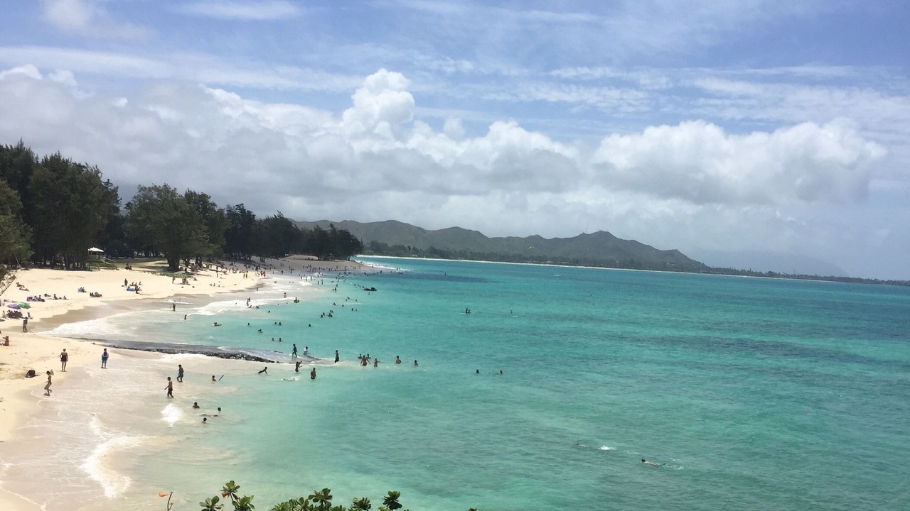 Photo of Others in Kailua