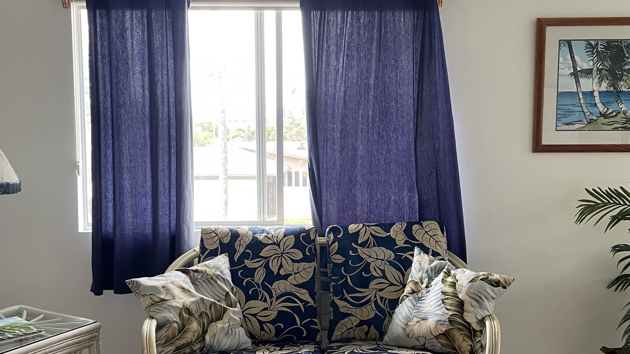 Photo of Livingroom in Kailua