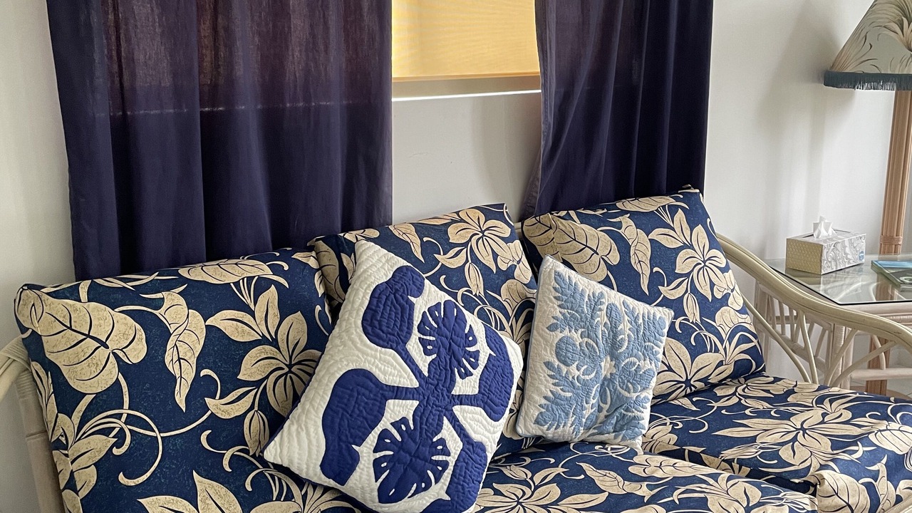 Photo of Livingroom in Kailua