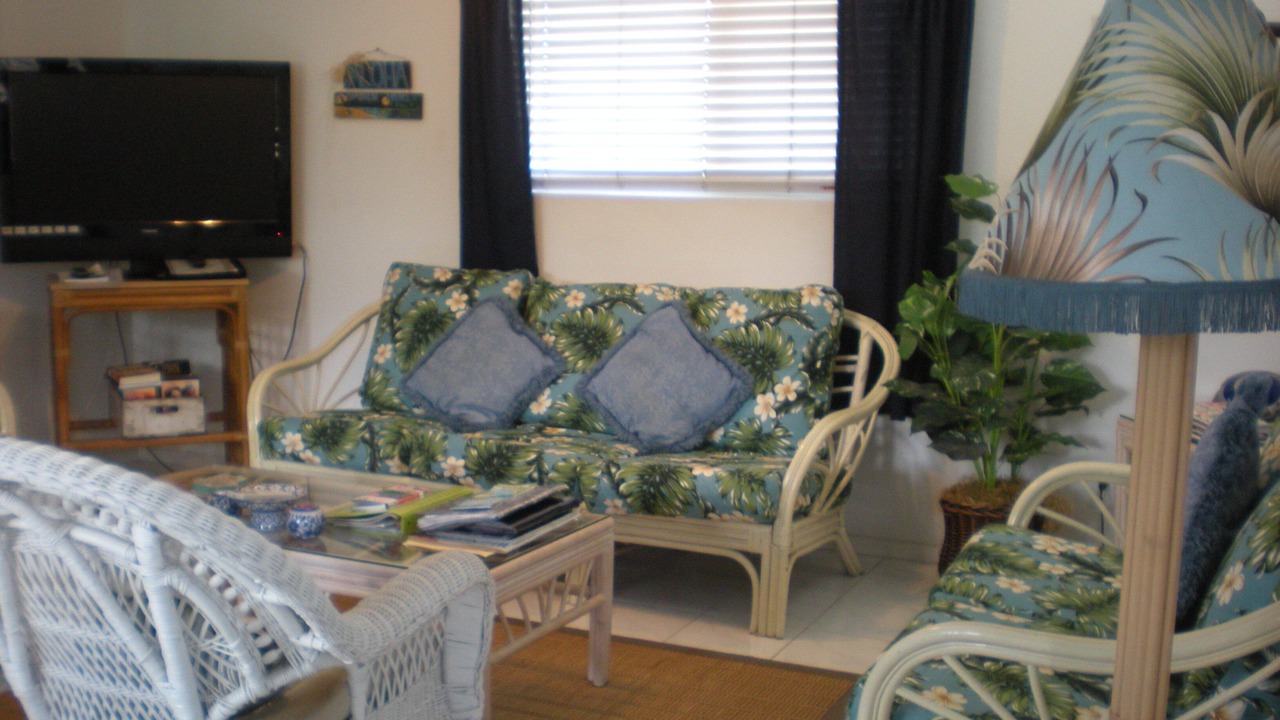 Photo of Bedroom in Kailua