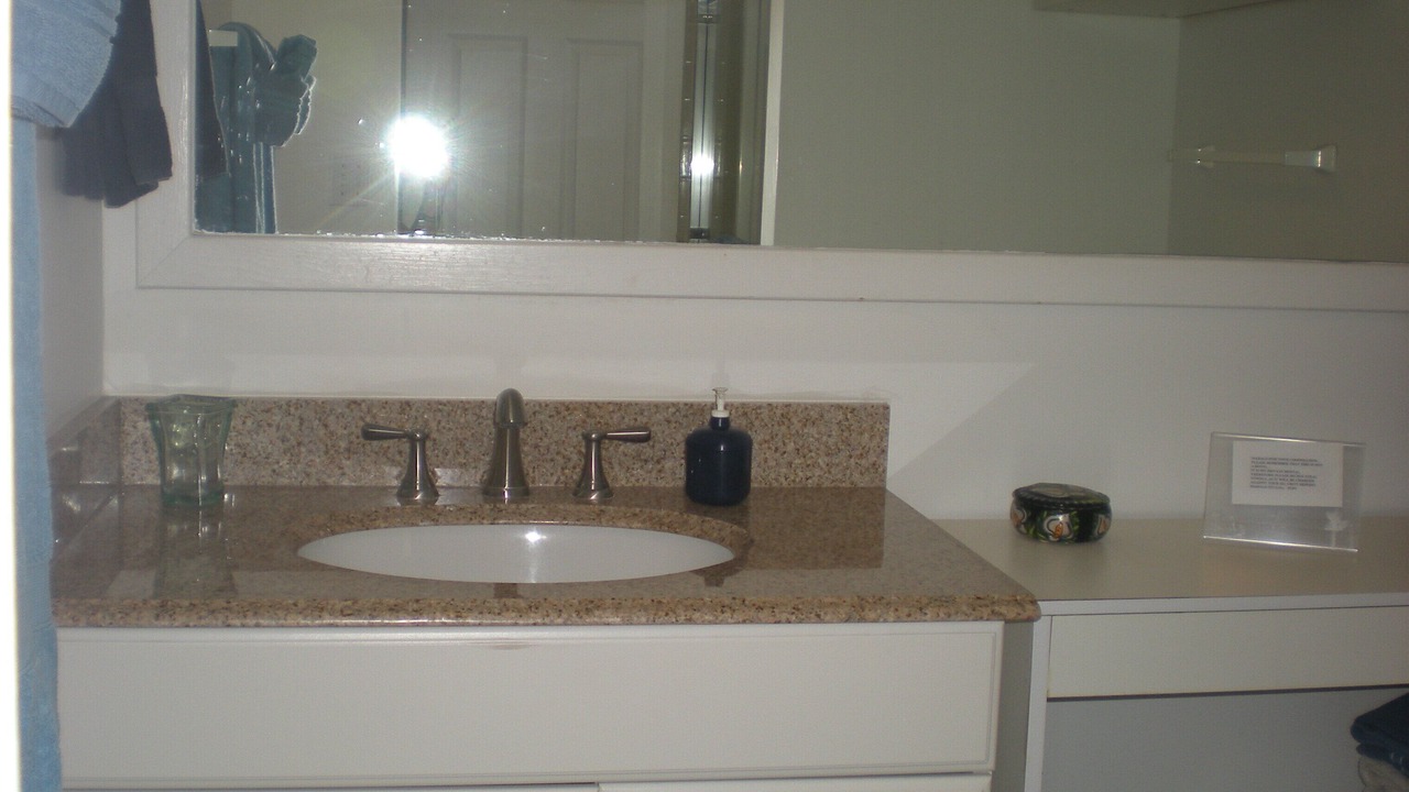 Photo of Bathroom in Kailua