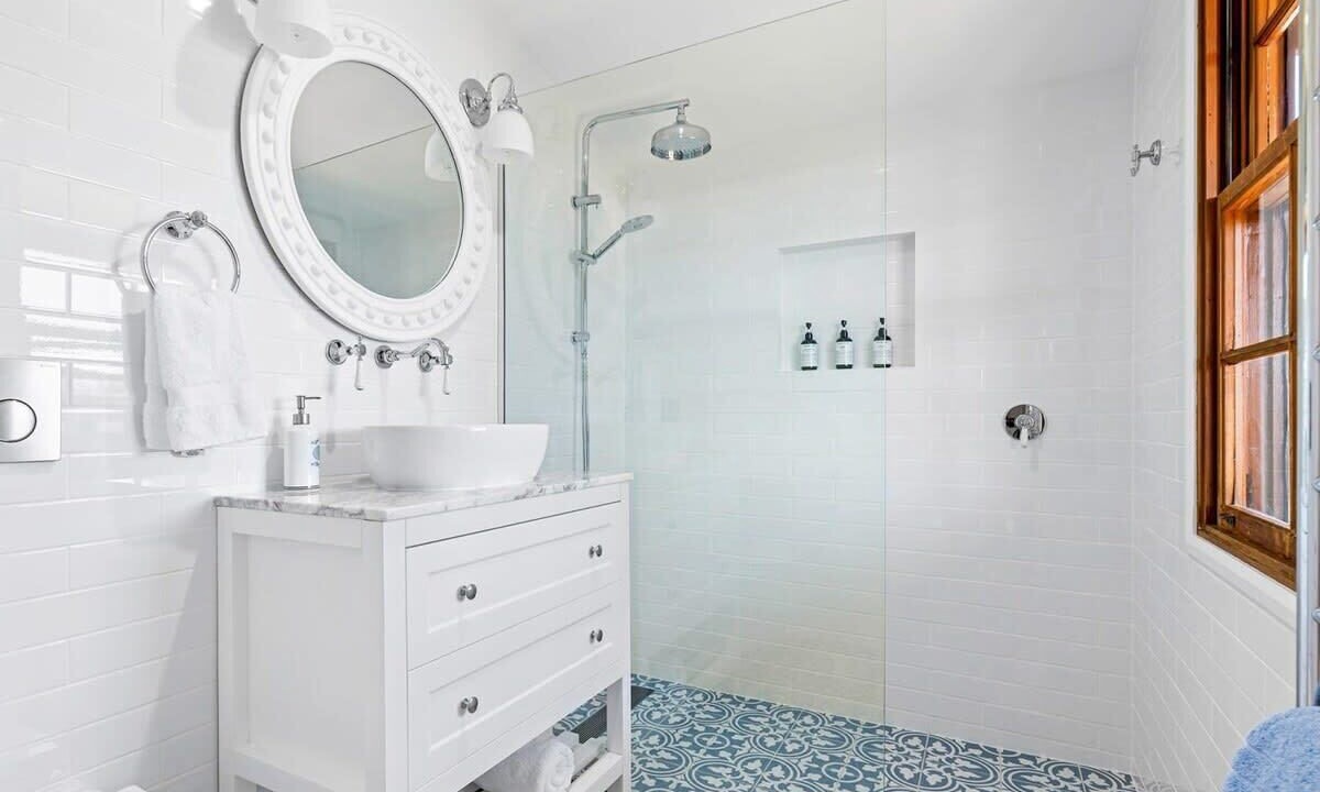 Photo of Bathroom in Tuross Head