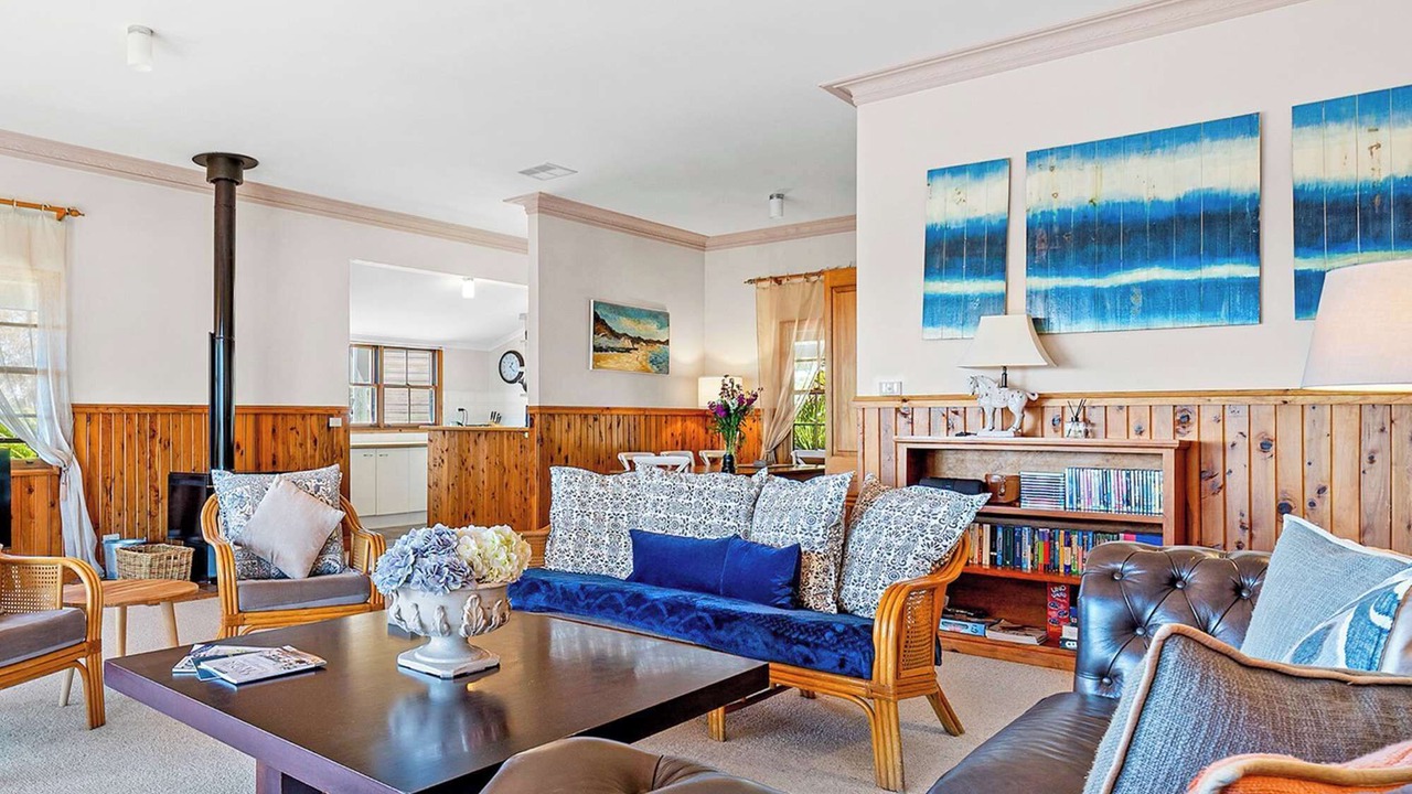 Photo of Livingroom in Tuross Head