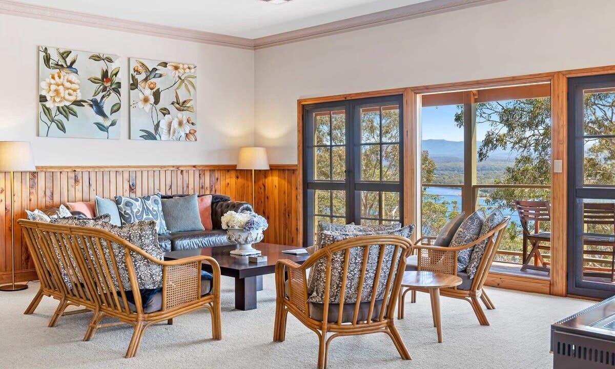 Photo of Livingroom in Tuross Head