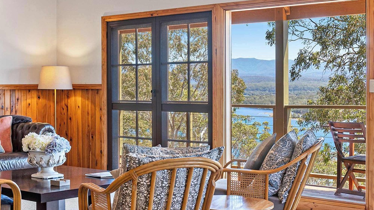 Photo of Livingroom in Tuross Head