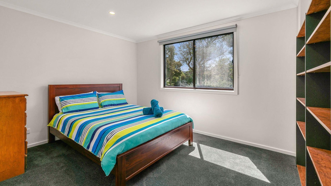 Photo of Bedroom in Smiths Beach