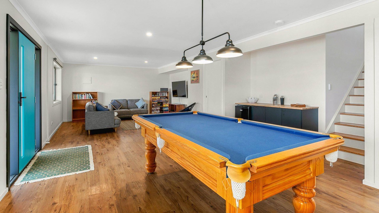 Photo of Livingroom in Smiths Beach