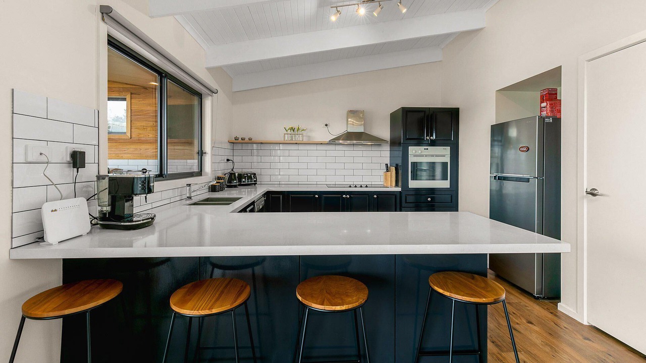 Photo of Kitchen in Smiths Beach