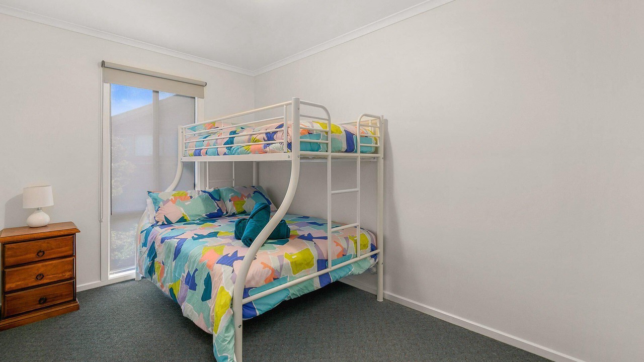 Photo of Bedroom in Smiths Beach