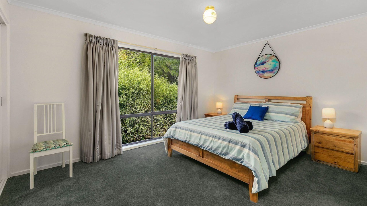 Photo of Bedroom in Smiths Beach