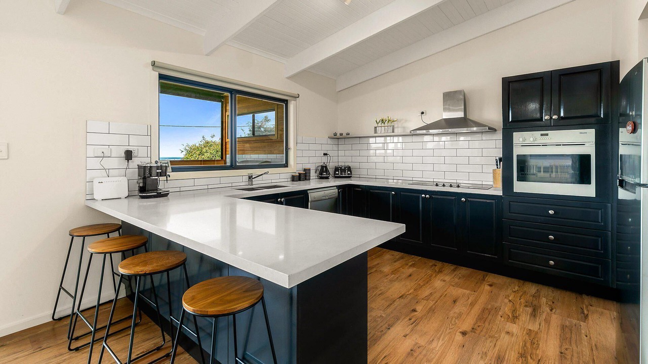 Photo of Kitchen in Smiths Beach