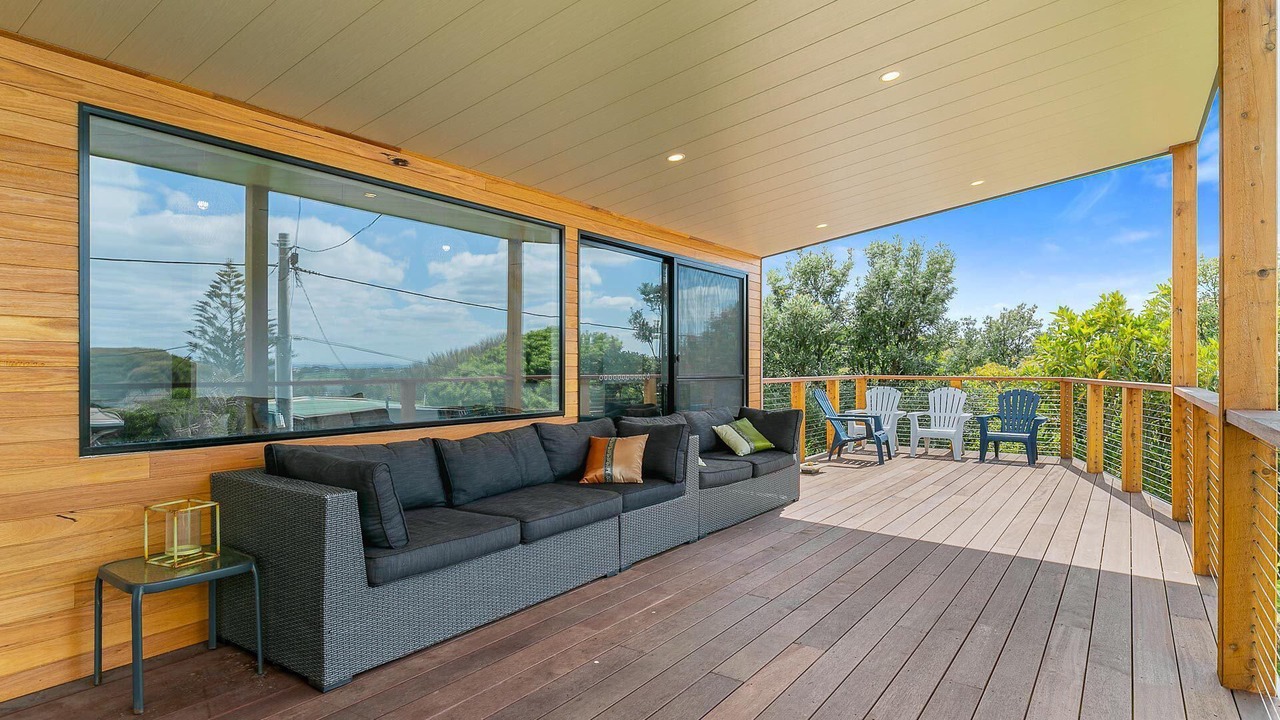 Photo of Patio Balcony in Smiths Beach
