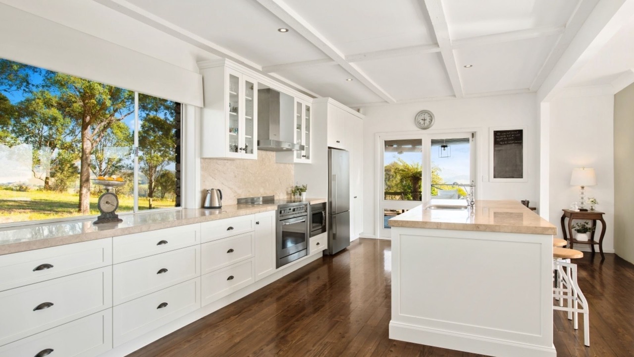 Photo of Kitchen in Jerrara