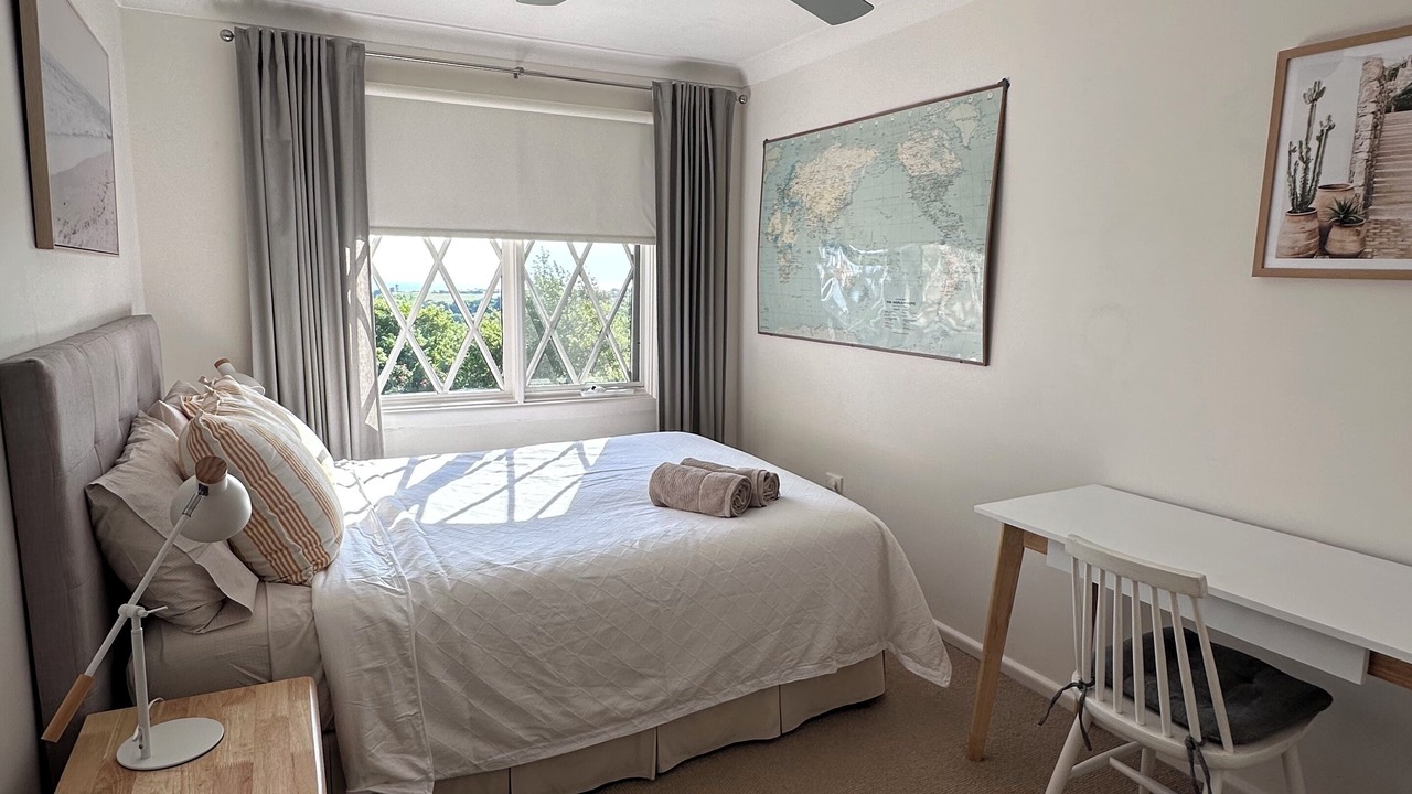 Photo of Bedroom in Jerrara