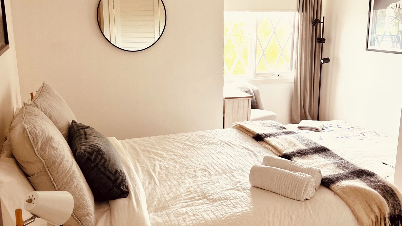 Photo of Bedroom in Jerrara