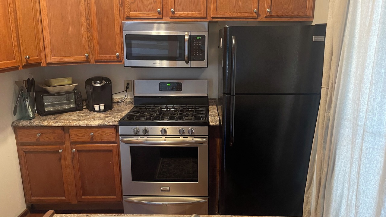 Photo of Kitchen in Pope