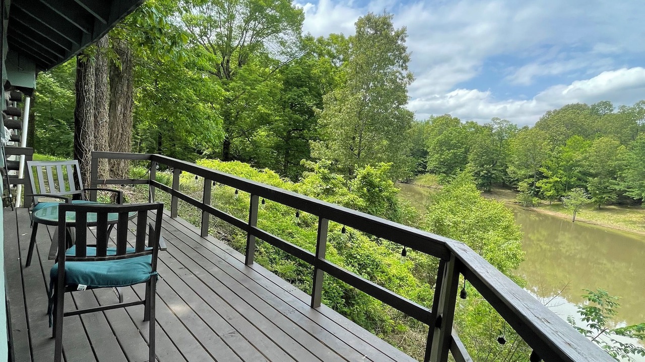 Photo of Patio Balcony in Pope