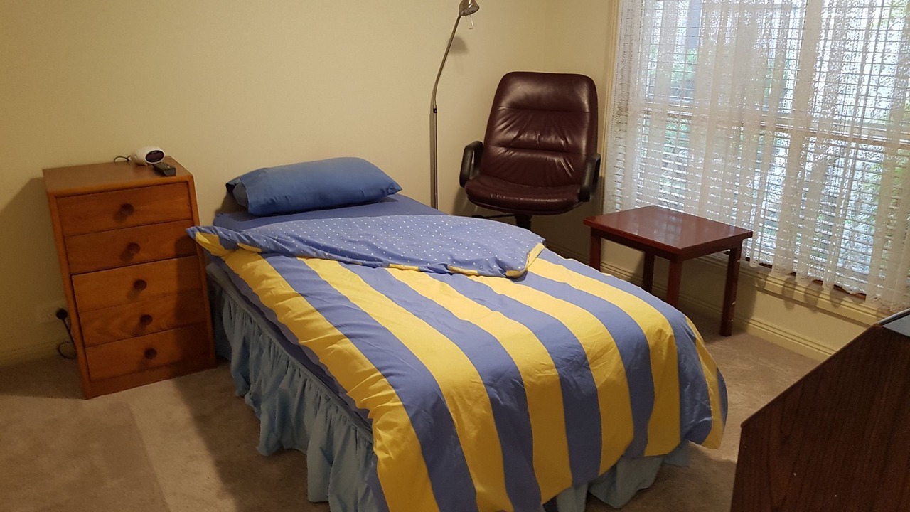 Photo of Bedroom in Barwon Heads