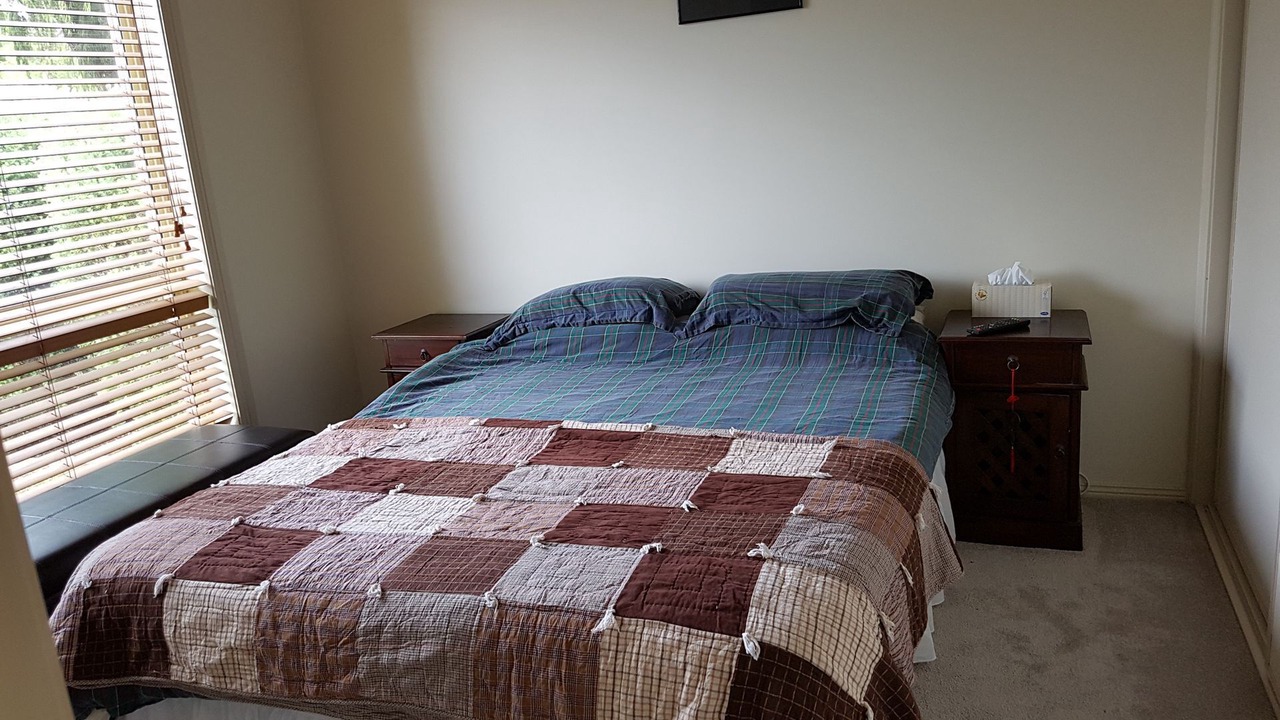 Photo of Bedroom in Barwon Heads
