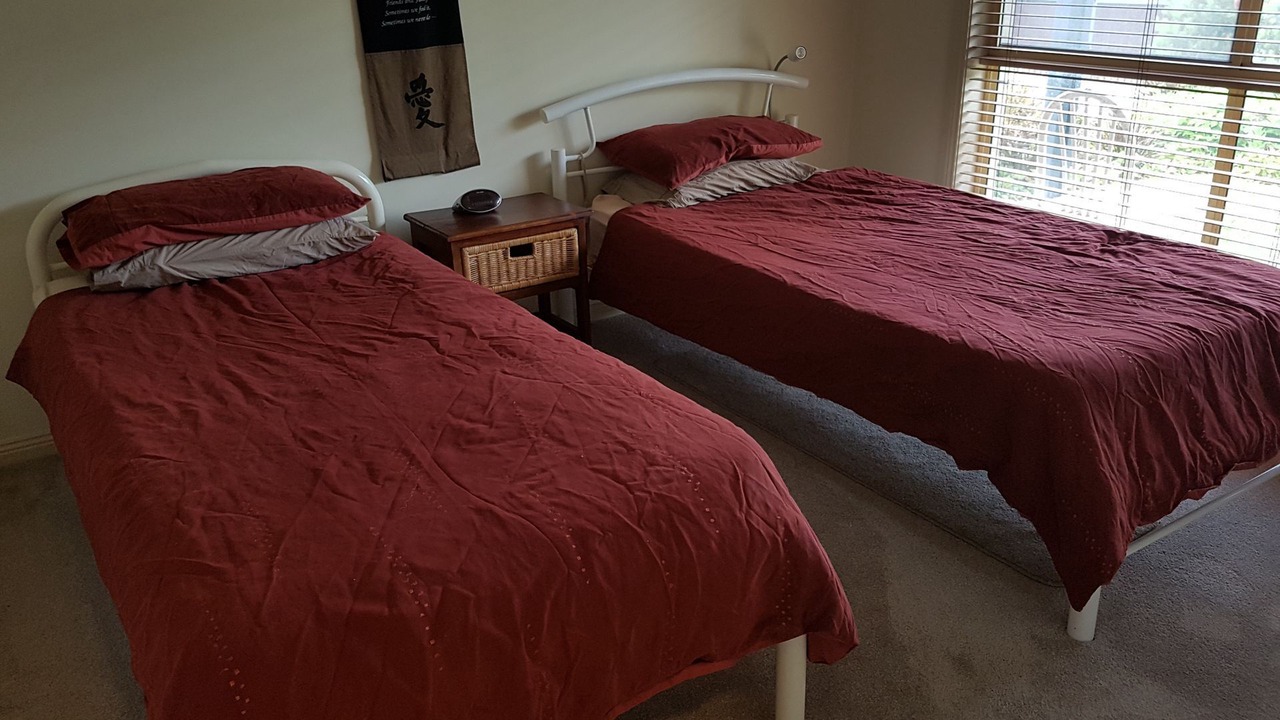 Photo of Bedroom in Barwon Heads