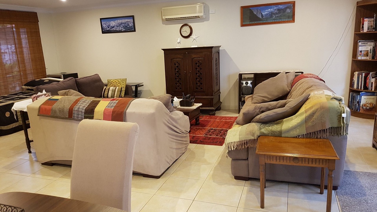 Photo of Livingroom in Barwon Heads