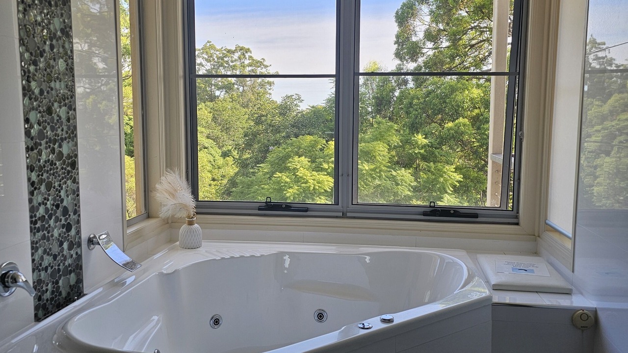 Photo of Bathroom in Worongary