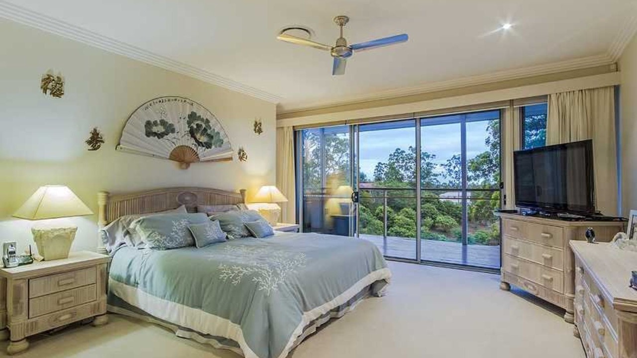 Photo of Bedroom in Worongary