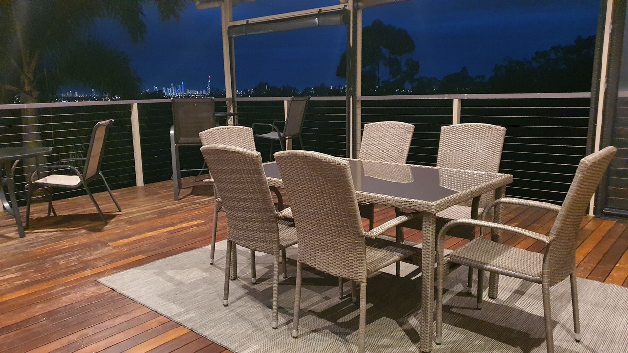 Photo of Outdoor in Worongary