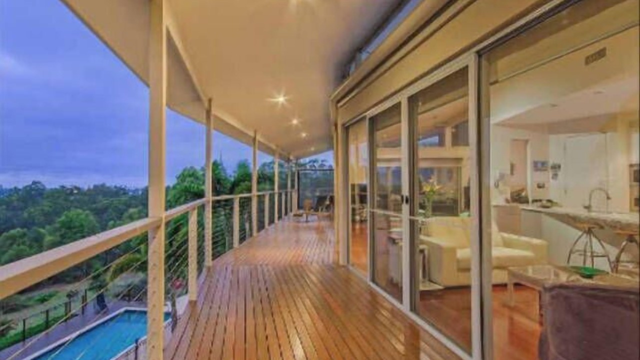 Photo of Patio Balcony in Worongary