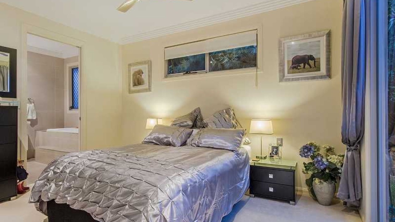 Photo of Bedroom in Worongary