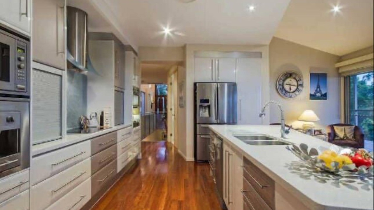 Photo of Kitchen in Worongary