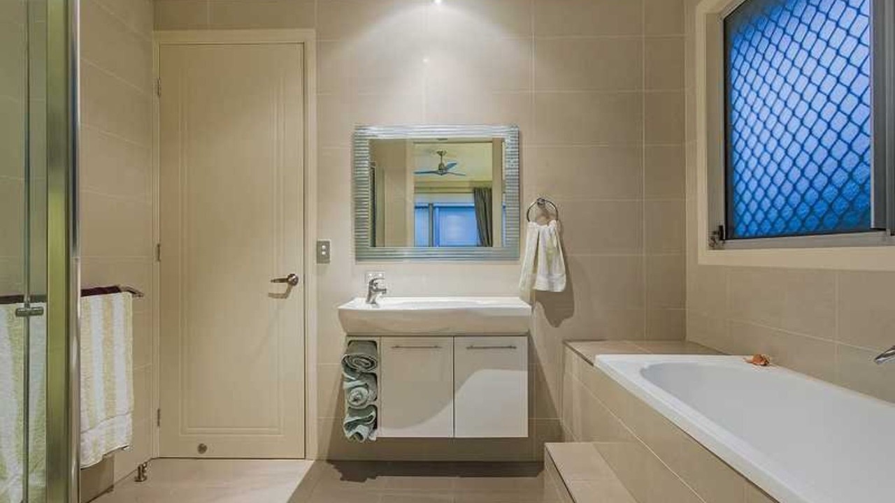 Photo of Bathroom in Worongary