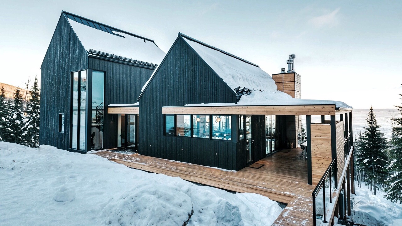 Photo of Outdoor in Petite-Riviere-Saint-Francois