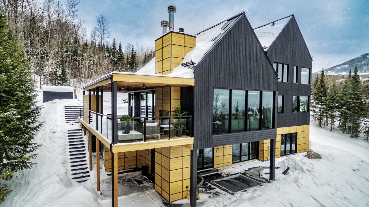 Photo of Outdoor in Petite-Riviere-Saint-Francois