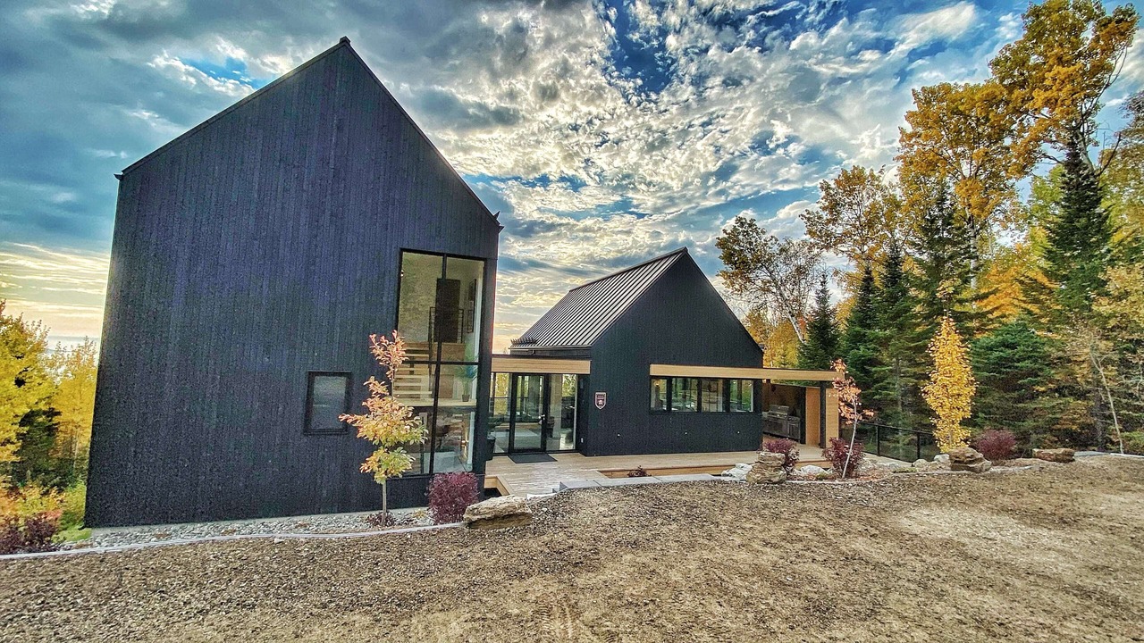 Photo of Outdoor in Petite-Riviere-Saint-Francois
