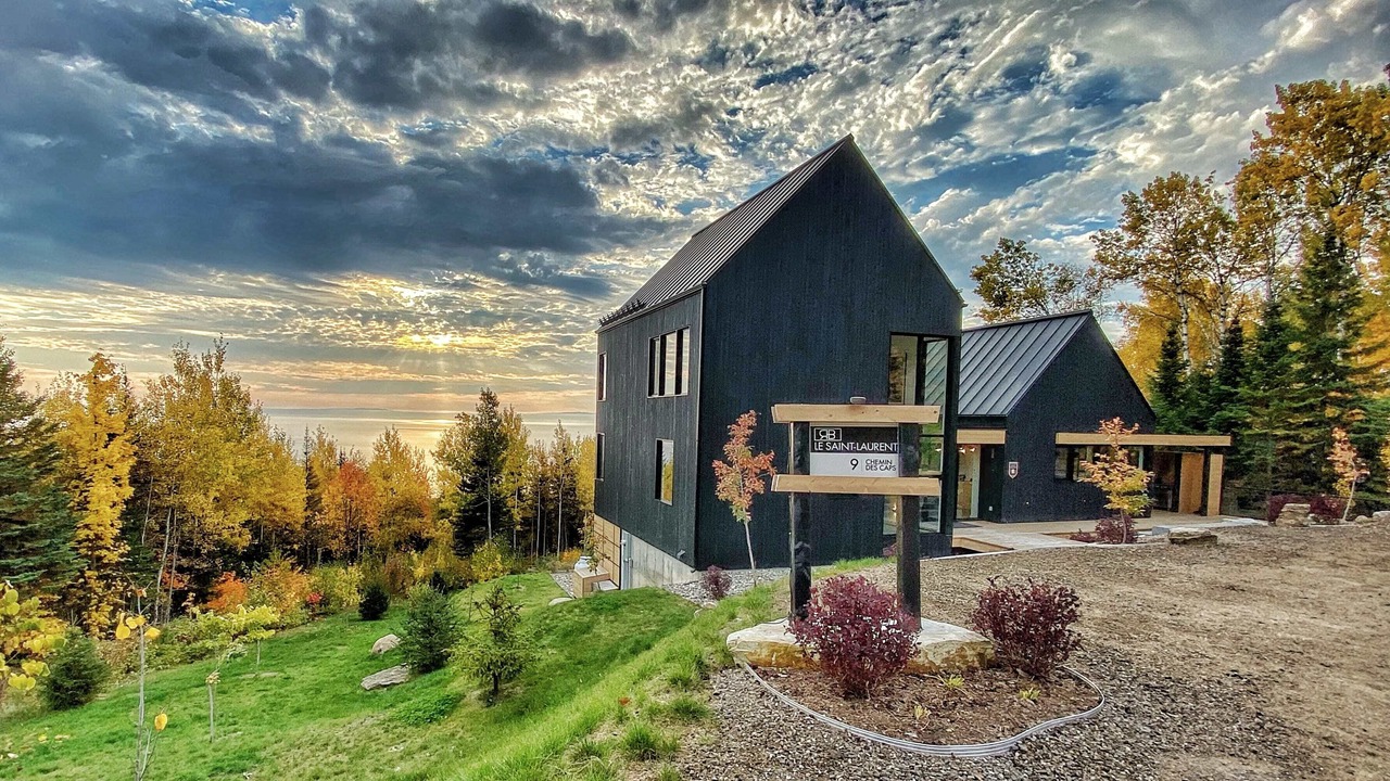 Photo of Outdoor in Petite-Riviere-Saint-Francois