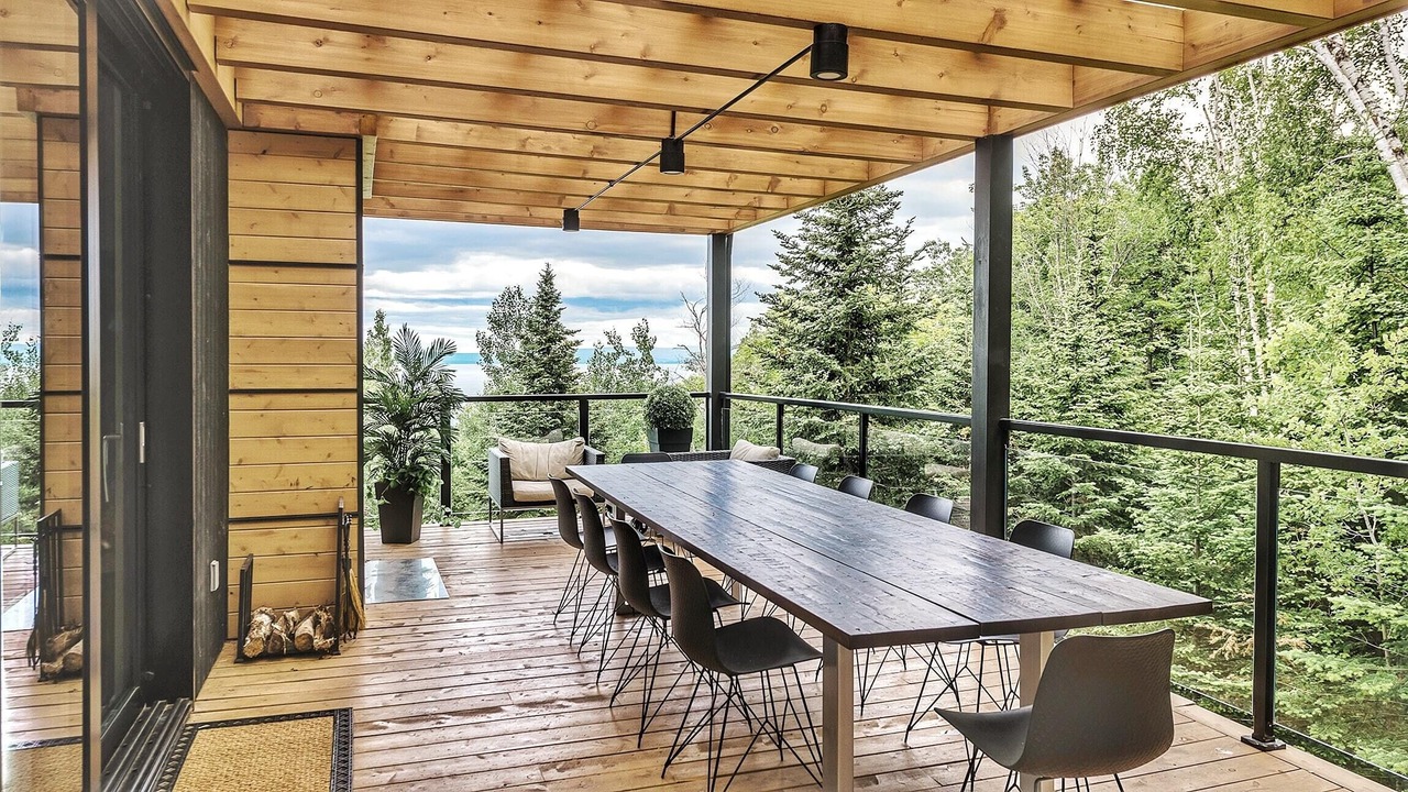 Photo of Outdoor in Petite-Riviere-Saint-Francois