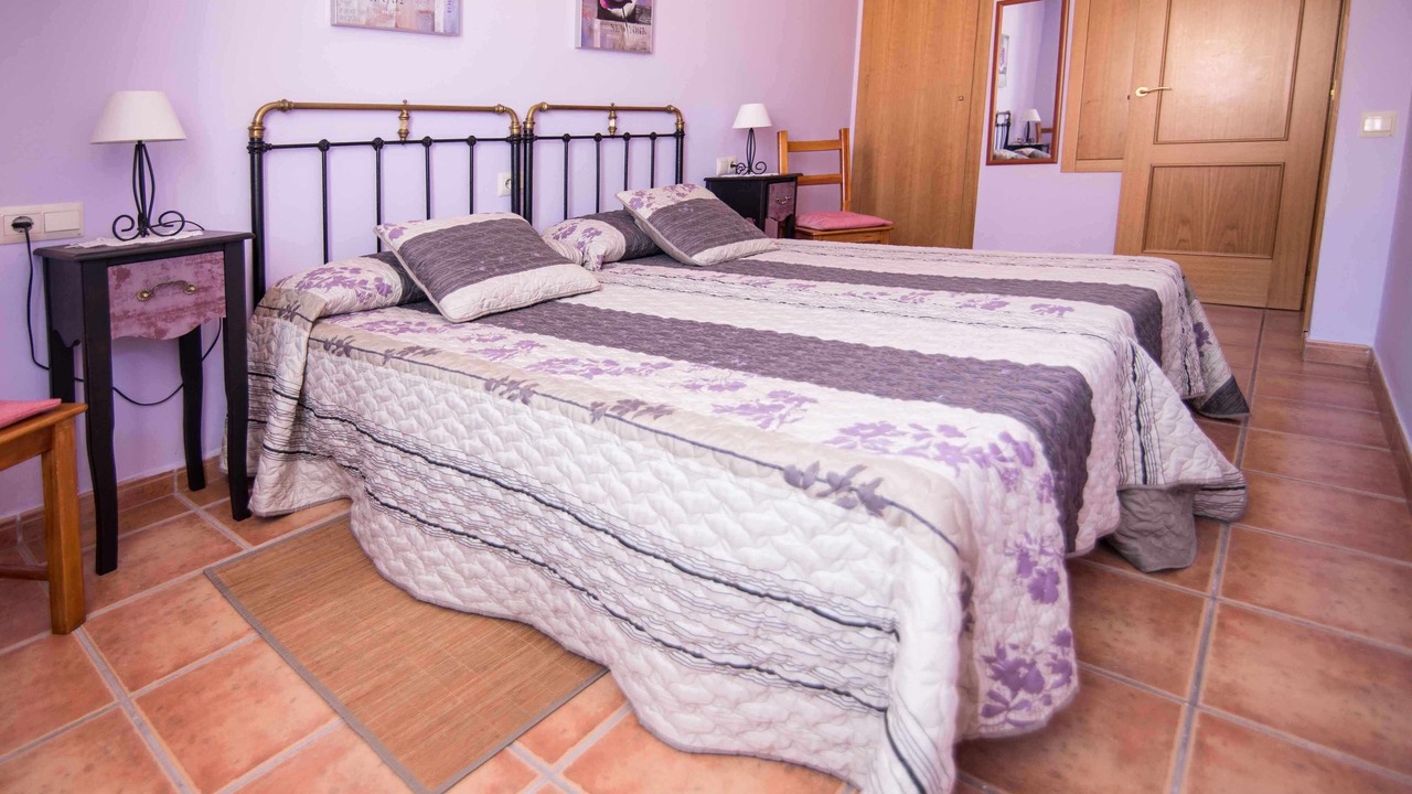 Photo of Bedroom in Beceite