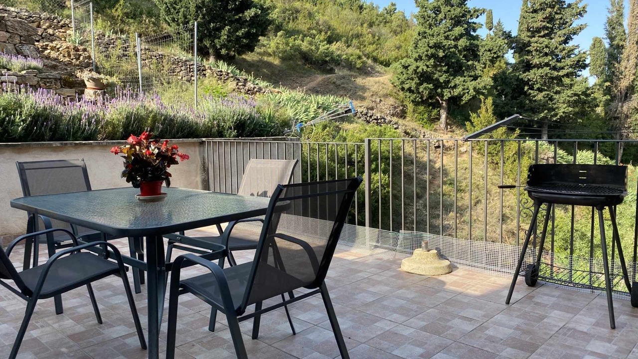Photo of Outdoor in Beceite