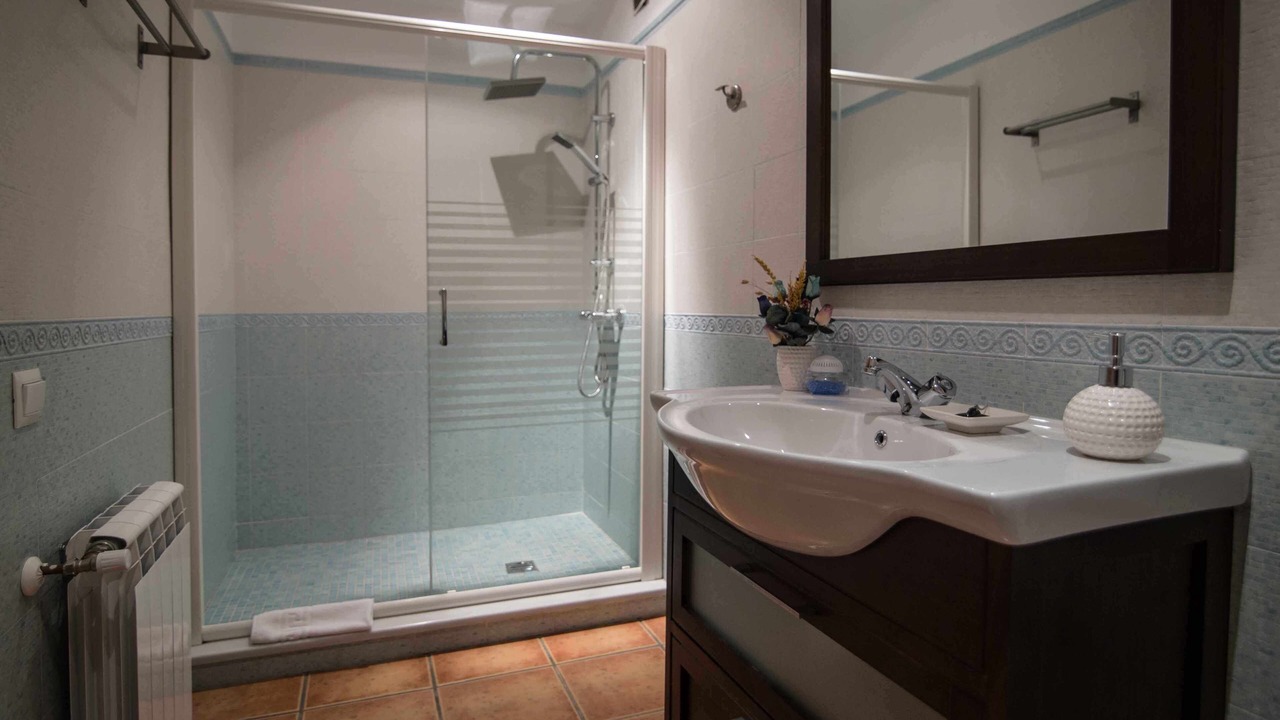 Photo of Bathroom in Beceite