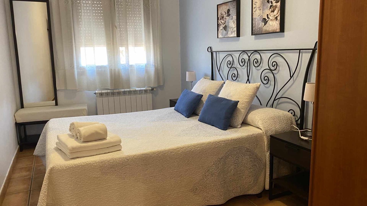 Photo of Bedroom in Beceite