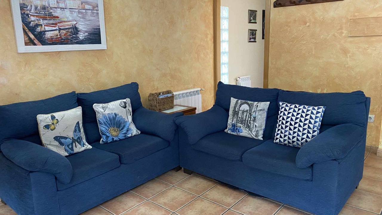 Photo of Livingroom in Beceite